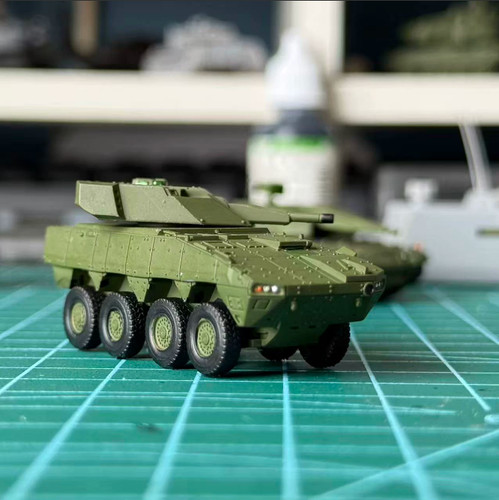 Printed 144 havoc amv - 3d, us