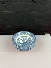 English Ironstone Tableware