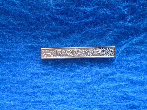 Operational service medal iraq - medal,