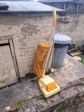 Vintage Hoover Junior Vacuum