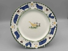 Wood &  Sons Jacks Farm - 10,1/4" Dinner Plate (B)