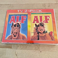 Vtg ALF Complete SEASON 1 and
