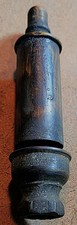 Old Steam Whistle