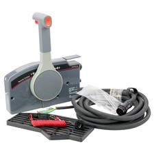 Boat Remote Control Box 703