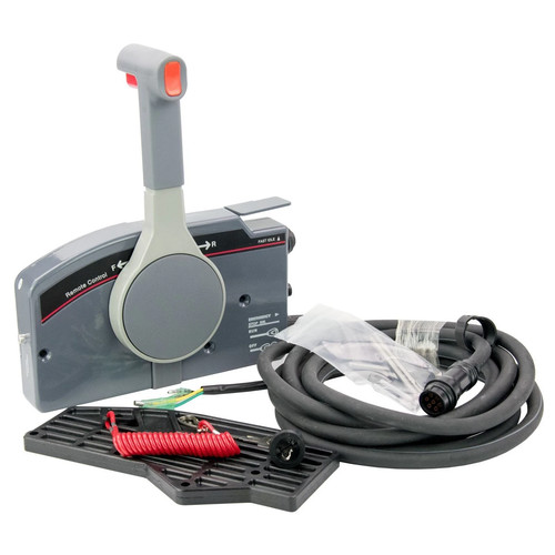 Boat remote control - control, 703