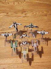 STAR WARS X-WING MINIATURES - Galactic Republic Collection