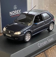 NOREV CITROEN SAXO VTS DIECAST