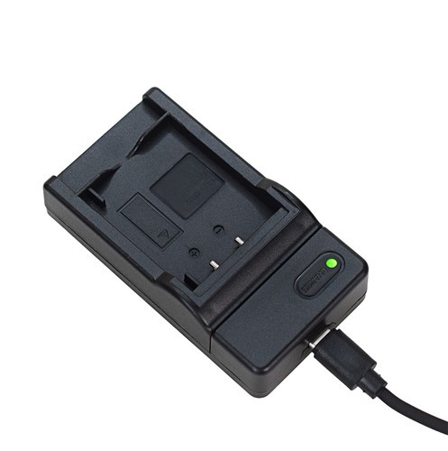Battery charger for vivitar - charger,