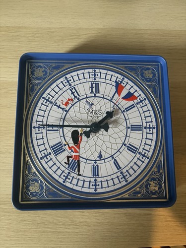 London blue novelty - m&s,