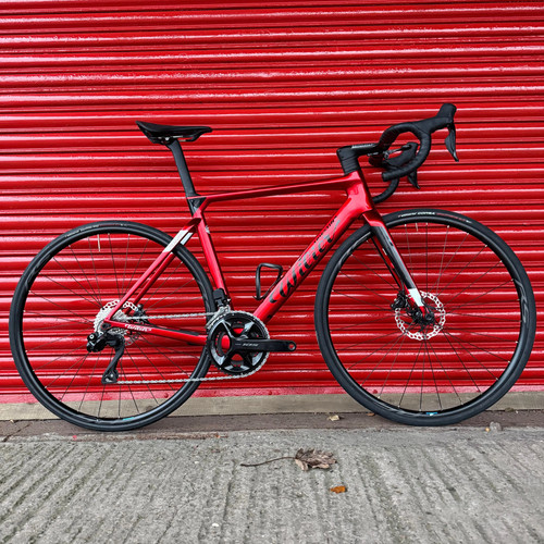 Wilier filante slr shimano 105 - shimano,