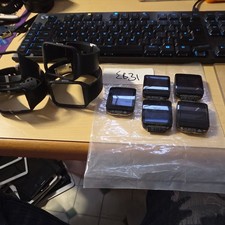 5 X Sony swr50 smart watch 3