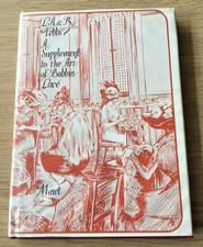 Supplement to the Art of