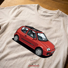 Fiat Seicento Sporting Sunroof