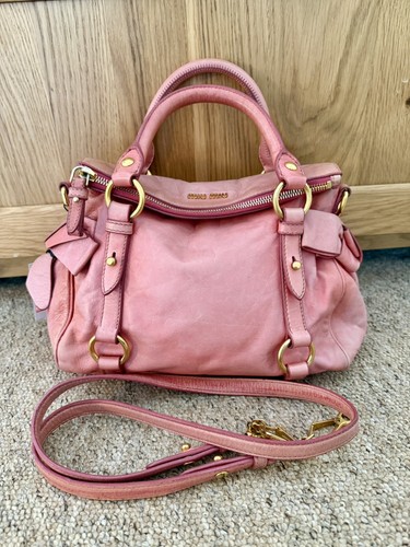 100 authentic miu - 100%, vitello