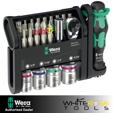Wera Screwdriver Bits Bit