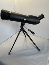 Optus Zoom 20-60x60 Spotting