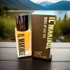 WOKE UP LIKE THIS #120 BY IL