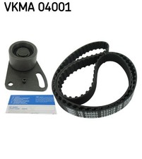 Timing Belt Kit fits FORD