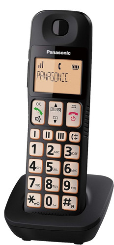 Panasonic tgea11e cordless - kx-tgea11e,