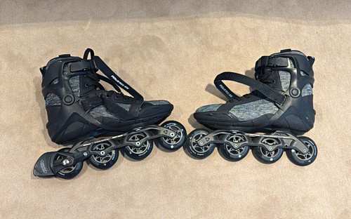 Powerslide phuzion men - powerslide, men's