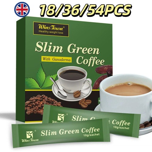 18pcs set green - green, coffe