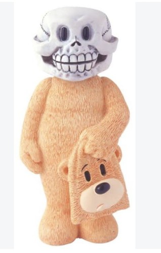 Bad taste bears skully brand - taste,