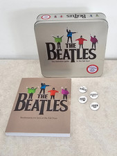 The Beatles Definitive Guide