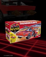 The Loyal Subjects M.A.S.K