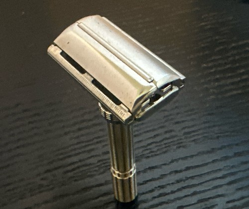 Vintage gillette slim - gillette,