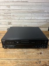 Sony CDP-M54 CD Player Midi
