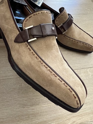 Berluti loafers shoes - loafers, 7
