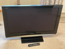 Panasonic Viera TH-42PZ80BA