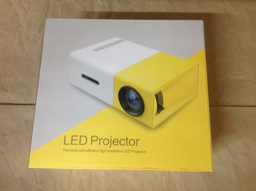 Artlii mini portable - artlii, led