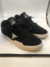 Fallen Skateboard Shoes Chris