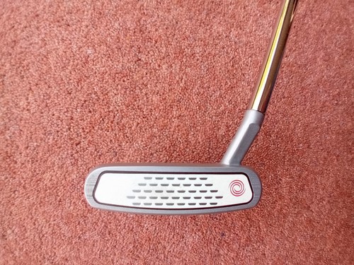 Odyssey white hot rossie - odyssey, og
