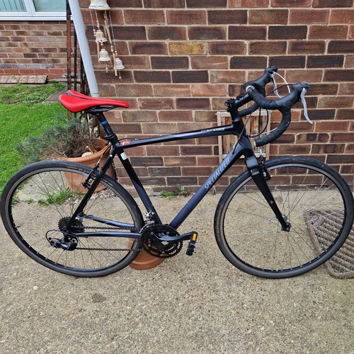 Specialised tricross carbon - tricross,