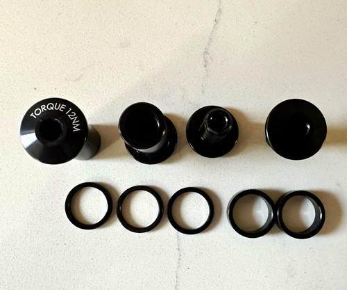Nukeproof horst link kit - horst,