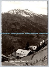 D325508 Albergo Gasthaus Taser. Dolomiti. Ghedina. Chortina. Riva. Drescher. Mer