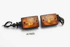 Honda XL 600 R PD03 1985 -