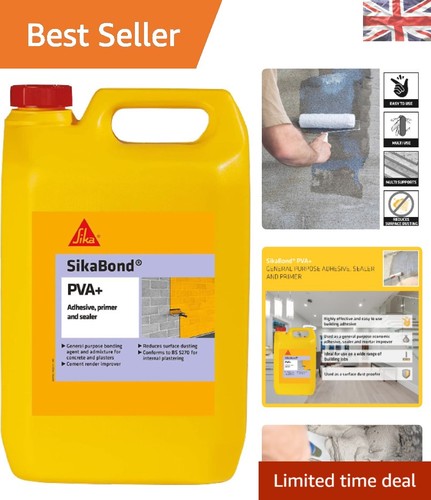Bond pva litre - bond, litre: