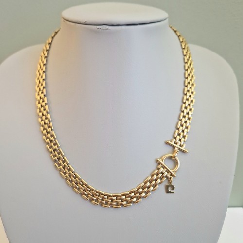 Pierre cardin bar chain - bar,