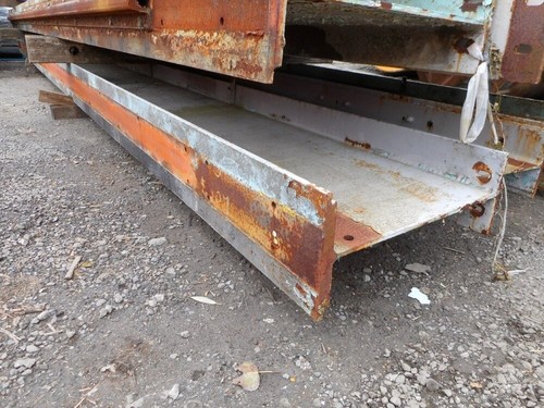 Overhead gantry crane - overhead, /