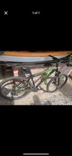 2013 Trek Wahoo Mountain Bike