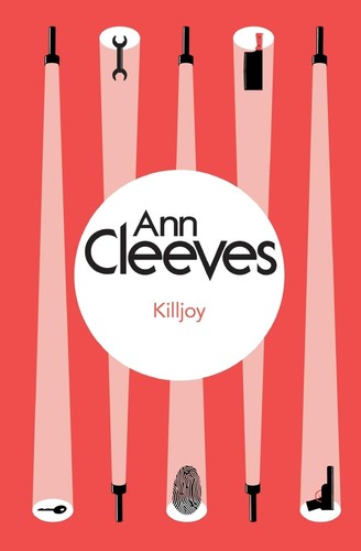 Killjoy by - (inspector,