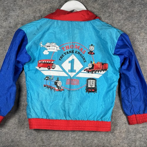 Vintage 90s kids thomas the - 90s,