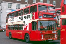 Bus Photo - West Yorkshire