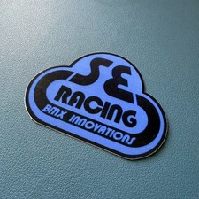 SE Racing BMX Innovations