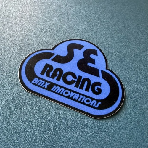 Racing bmx innovations - bmx,
