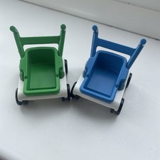 Playmobil Spares Vintage Baby