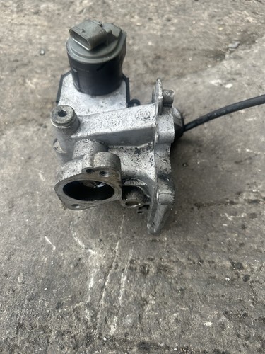 Volvo egr valve 31422119 - egr,